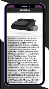 70mai Dash Cam Pro Guide