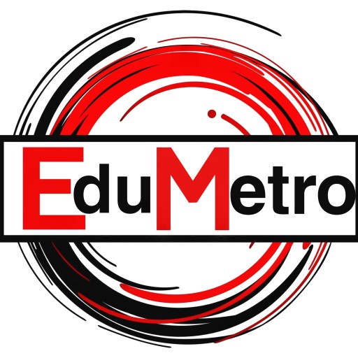 EduMetro logo