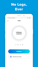 VPN -super unlimited proxy vpn