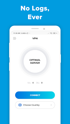 VPN -super unlimited proxy vpnのおすすめ画像3