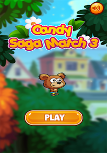 Candy Saga Combine 3