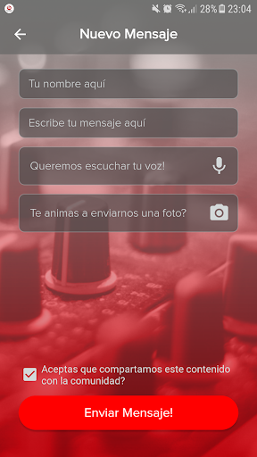 Bailantazos Populares Screen 3