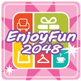 EnjoyFun 2048 icon