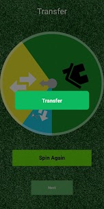 Footballer Career 5