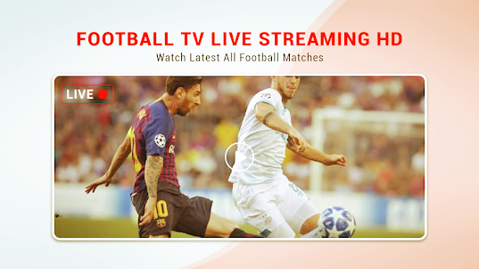 LIVE HD FOOTBALL TV