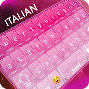 Italian keyboard