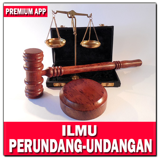 Ilmu Perundang-undangan