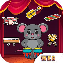 Kids Musical FunLand Mod Apk