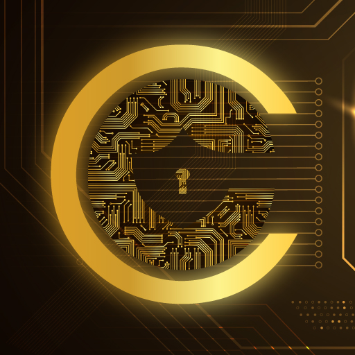 C VPN: Fast, Secure & Reliable logo