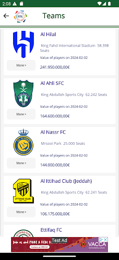 Saudi Pro League Screen 3