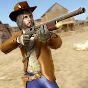 Top 30 Lifestyle Apps Like Wild Western Cowboy Gunfighter - Best Alternatives