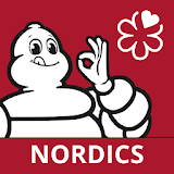 Michelin Guide Nordic Cities icon