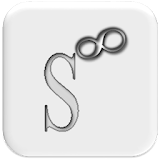 Slitify 0-X (TIc Tac Toe) icon