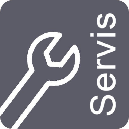 Tales Servis logo