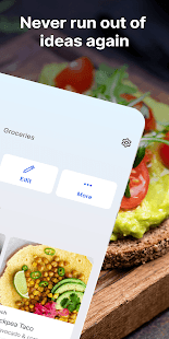 MyFitnessPal: Calorie Counter Screenshot