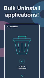 App Cleaner Uninstaller