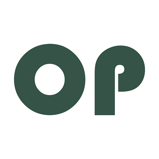 Okepay VPOS logo