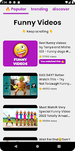 Las Ratitas Show - Funny Video - Apps on Google Play