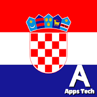 Croatian/Hrvatski Language for AppsTech Keyboards