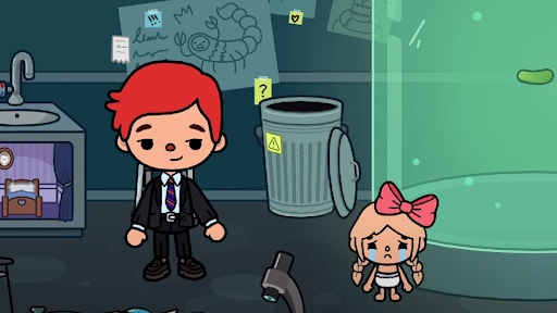 World Boca Toca Life Guide