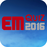 espoto EM Quiz 2016 icon