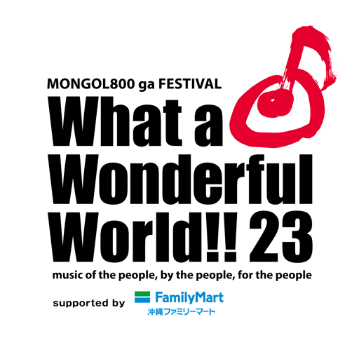 What a Wonderful World!!23 1.0.1 Icon