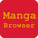 Cover Image of Download Manga Browser - Manga Reader 15.6.3 APK