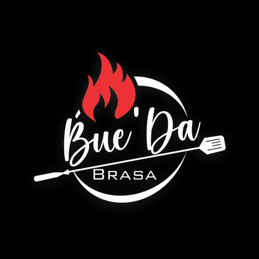 Bué da Brasa logo