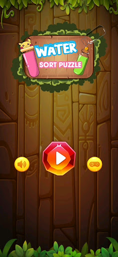 Water Sort Puzzle Reto de cla