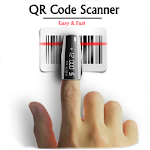 QR Code Scanner Apk