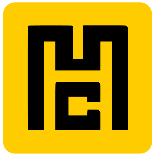 HCI Driver logo