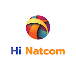Cover Image of Download Hi Natcom 1.0 APK