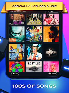 Beatstar - Touch Your Music 13.0.0.16194 APK screenshots 13