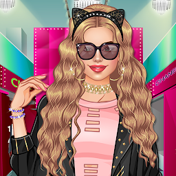 Slika ikone Rich Girl Shopping: Girl Games