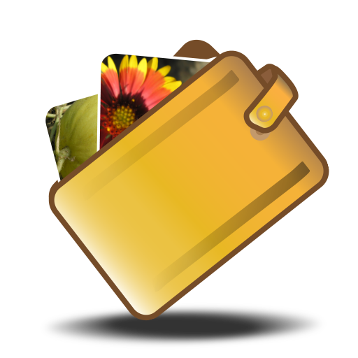 Photo Wallet logo