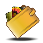 Cover Image of Download Photo Wallet  APK