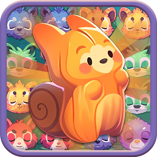 Pop Forest 1.1.1 Icon