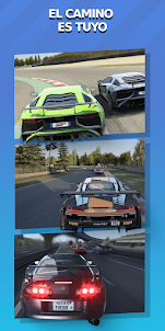Mods & Maps for Assetto Corsa