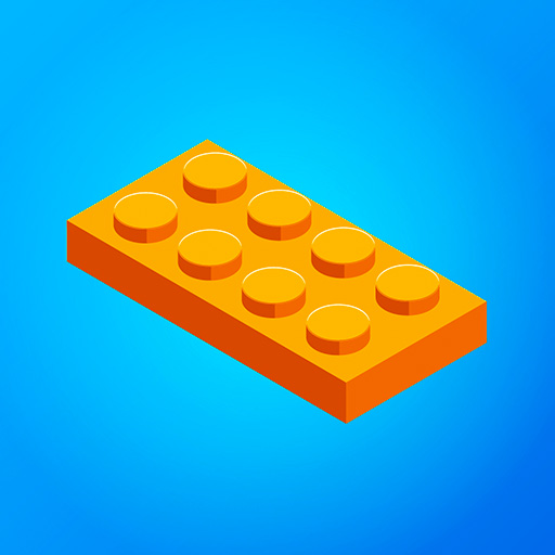 BrickCraft : Build Your Empire logo