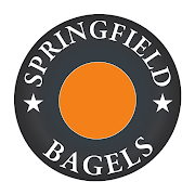 Springfield Bagels  Icon