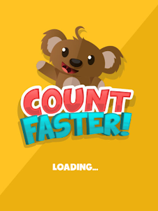 Faster Count Numbers