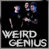 Weird Genius Music and Lyrics icon