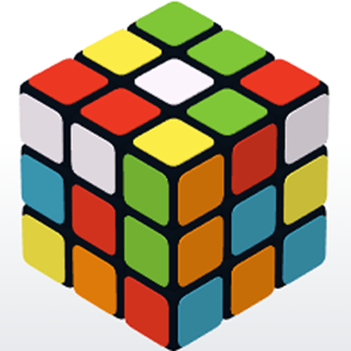 Cubo de Rubik 3D