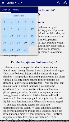 Android application Kareba Kasalamaran screenshort