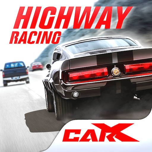 CarX Highway Racing (MOD Unlimited Money)