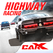 CarX Highway Racing Mod apk última versión descarga gratuita