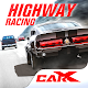 CarX Highway Racing MOD APK 1.75.0 (Uang tidak terbatas)