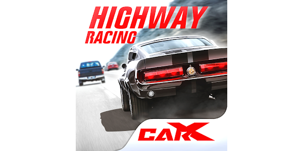 CarX Highway Racing | Download and Play on PC - Google Play