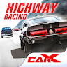 download CarX Highway Racing apk