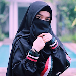 Cover Image of Download Niqab Wallpaper  APK